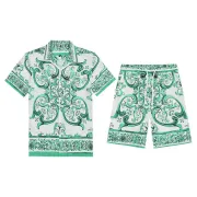 versace Tracksuits for versace short tracksuits for men #B49893