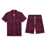 versace Tracksuits for versace short tracksuits for men #B49894