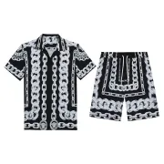 versace Tracksuits for versace short tracksuits for men #B49895