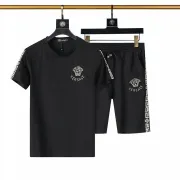 versace Tracksuits for versace short tracksuits for men #B51895