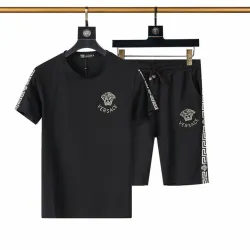 versace Tracksuits for versace short tracksuits for men #B51895