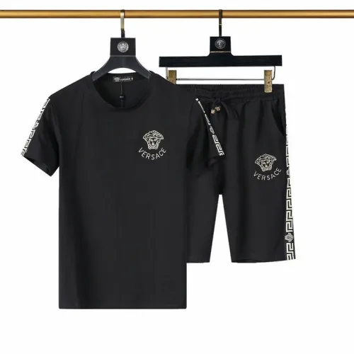versace Tracksuits for versace short tracksuits for men #B51895