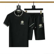 versace Tracksuits for versace short tracksuits for men #B51896