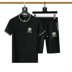 versace Tracksuits for versace short tracksuits for men #B51896