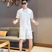 versace Tracksuits for versace short tracksuits for men #B52508