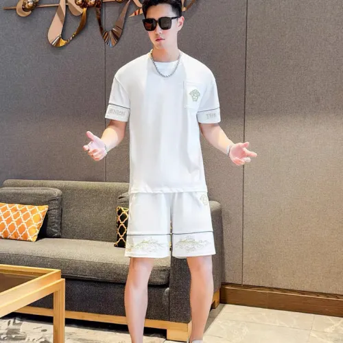 versace Tracksuits for versace short tracksuits for men #B52508