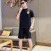 versace Tracksuits for versace short tracksuits for men #B52509