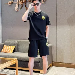 versace Tracksuits for versace short tracksuits for men #B52509