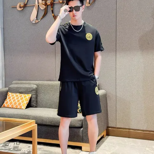 versace Tracksuits for versace short tracksuits for men #B52509