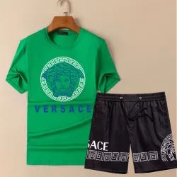 versace Tracksuits for versace short tracksuits for men #B53026