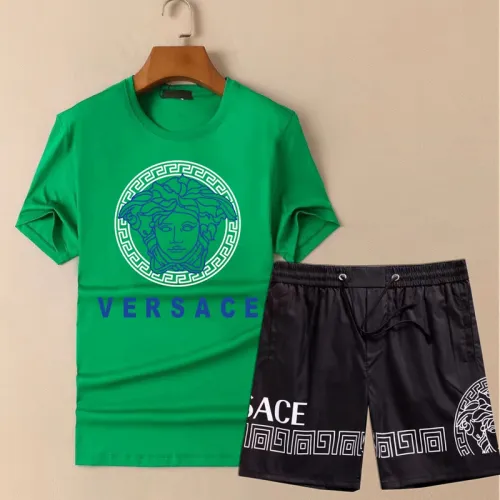 versace Tracksuits for versace short tracksuits for men #B53026