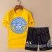 versace Tracksuits for versace short tracksuits for men #B53027