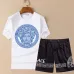 versace Tracksuits for versace short tracksuits for men #B53027