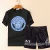 versace Tracksuits for versace short tracksuits for men #B53027