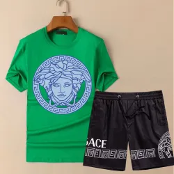 versace Tracksuits for versace short tracksuits for men #B53027