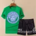 versace Tracksuits for versace short tracksuits for men #B53027
