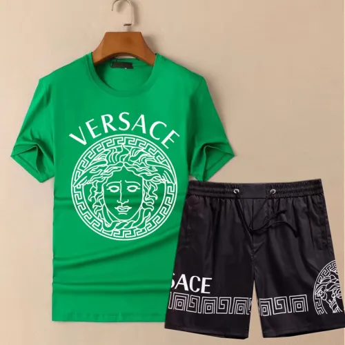 versace Tracksuits for versace short tracksuits for men #B53028