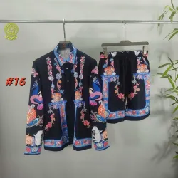 versace Tracksuits for versace short tracksuits for men #B63229