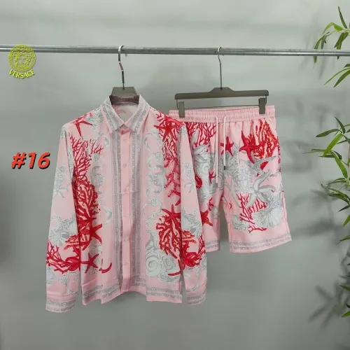 versace Tracksuits for versace short tracksuits for men #B63231