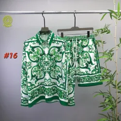 versace Tracksuits for versace short tracksuits for men #B63236