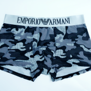 Armani Underwears for Men camouflage colors #994826