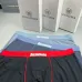 Balenciaga Underwears for Men Soft skin-friendly light and breathable (3PCS) #B37376