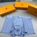 Louis Vuitton Underwears for Men Soft skin-friendly light and breathable (3PCS) #B37372