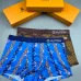 Louis Vuitton Underwears for Men Soft skin-friendly light and breathable (3PCS) #B37373