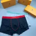 Louis Vuitton Underwears for Men Soft skin-friendly light and breathable (3PCS) #B37374
