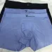 Louis Vuitton Underwears for Men Soft skin-friendly light and breathable (3PCS) #B37379