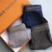 Louis Vuitton Underwears for Men Soft skin-friendly light and breathable (3PCS) #B37382