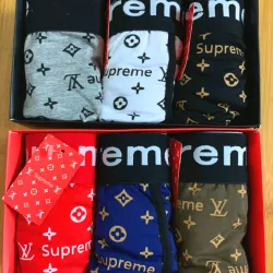 Supreme Underwears for Men #99905962