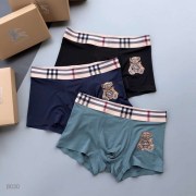 Burberry Underwears for Men (3PCS) #99899785
