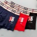 Burberry Underwears for Men (3PCS) #99899789