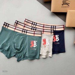 Burberry Underwears for Men (3PCS) #99899790
