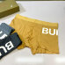 Burberry Underwears for Men Soft skin-friendly light and breathable (3PCS) #999935754