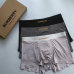 Burberry Underwears for Men Soft skin-friendly light and breathable (3PCS) #B37383