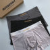 Burberry Underwears for Men Soft skin-friendly light and breathable (3PCS) #B37383