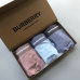 Burberry Underwears for Men Soft skin-friendly light and breathable (3PCS) #B37384
