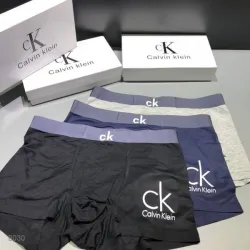 Calvin Klein Underwears for Men (3PCS) #99899811