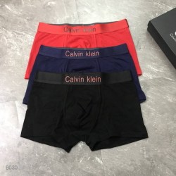 Calvin Klein Underwears for Men (3PCS) #99899812