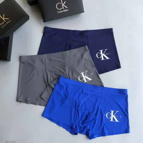 Calvin Klein Underwears for Men (3PCS) #99899813