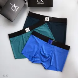 Calvin Klein Underwears for Men (3PCS) #99899815