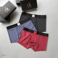 Calvin Klein Underwears for Men (3PCS) #99899816