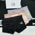 Calvin Klein Underwears for Men Soft skin-friendly light and breathable (3PCS) #999935772