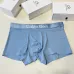 Calvin Klein Underwears for Men Soft skin-friendly light and breathable (3PCS) #B37378