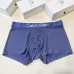 Calvin Klein Underwears for Men Soft skin-friendly light and breathable (3PCS) #B37378