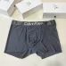 Calvin Klein Underwears for Men Soft skin-friendly light and breathable (3PCS) #B37378