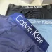 Calvin Klein Underwears for Men Soft skin-friendly light and breathable (3PCS) #B37378