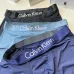 Calvin Klein Underwears for Men Soft skin-friendly light and breathable (3PCS) #B37378